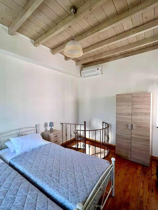Elia Studio Sokrakion Bagian luar foto