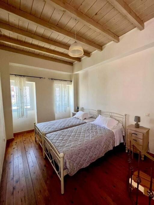 Elia Studio Sokrakion Bagian luar foto