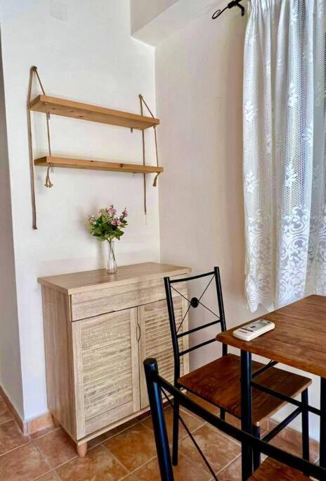 Elia Studio Sokrakion Bagian luar foto