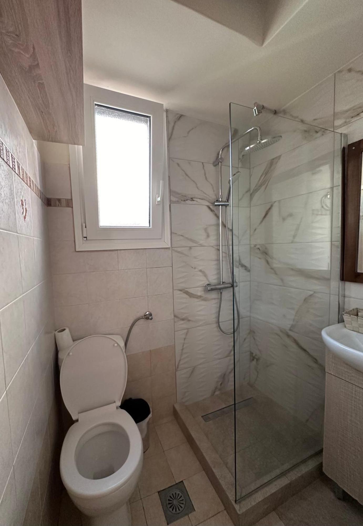 Elia Studio Sokrakion Bagian luar foto